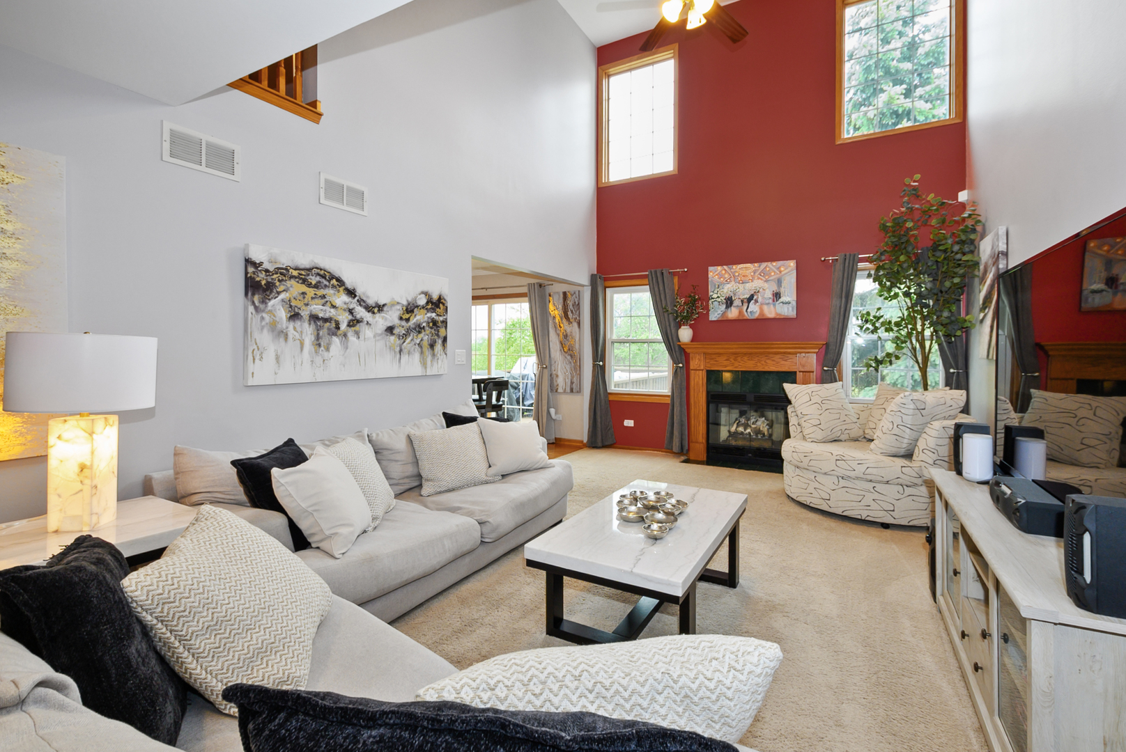 17328 Long Bow Drive