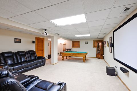 Tiny photo for 17328 Long Bow Drive, Lockport, IL 60441 (MLS # 12659393)