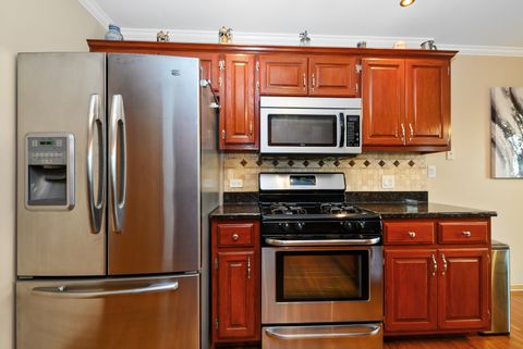 Tiny photo for 17328 Long Bow Drive, Lockport, IL 60441 (MLS # 12659393)
