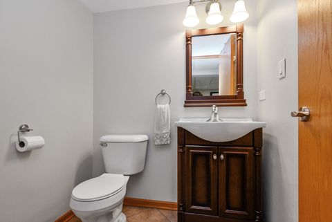 Tiny photo for 17328 Long Bow Drive, Lockport, IL 60441 (MLS # 12659393)