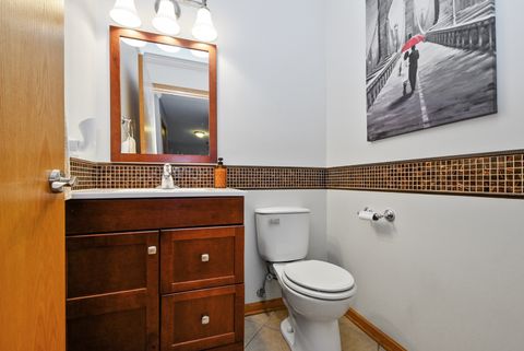Tiny photo for 17328 Long Bow Drive, Lockport, IL 60441 (MLS # 12659393)