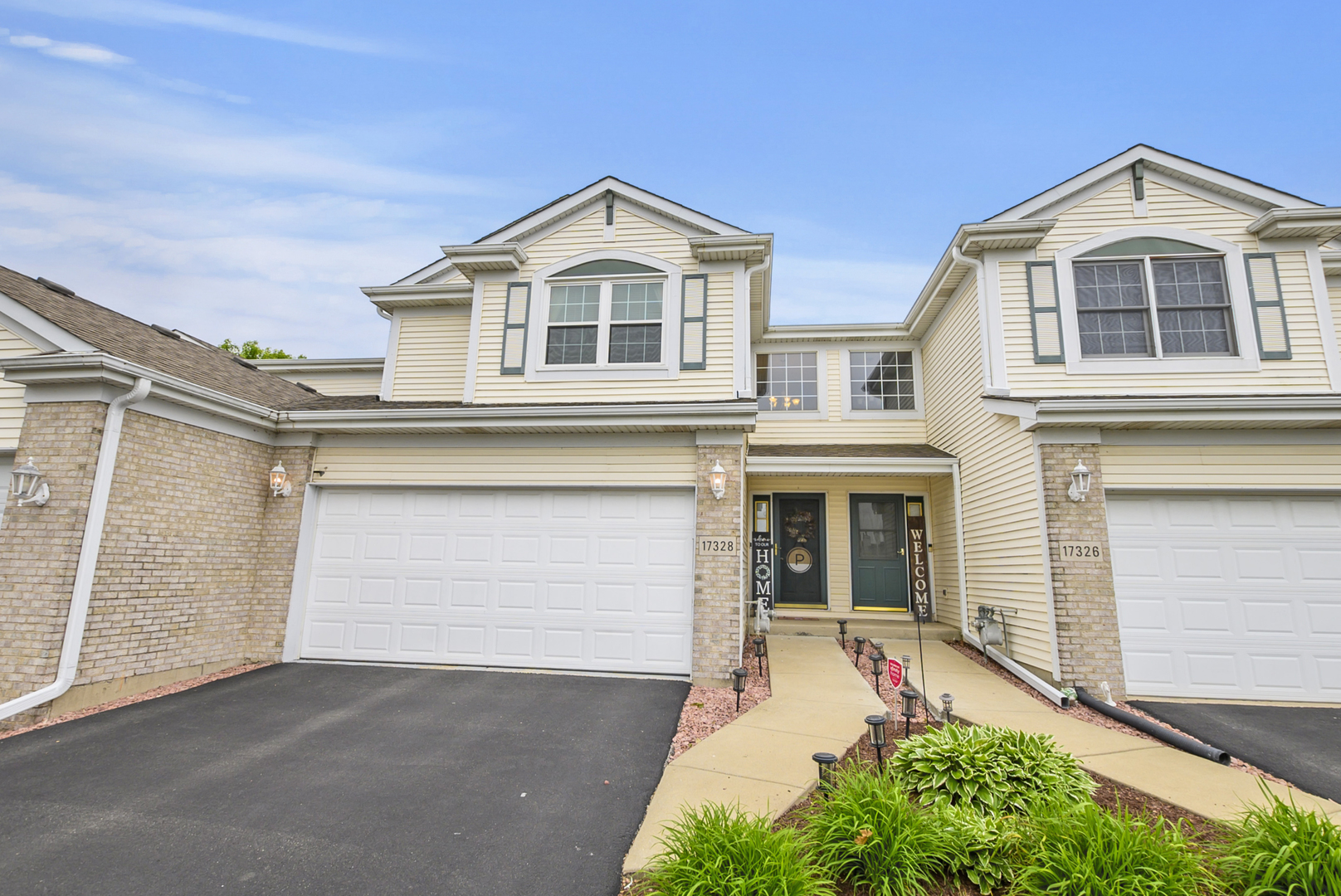 17328 Long Bow Drive