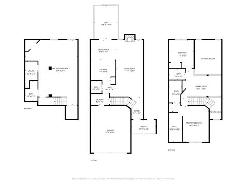 Tiny photo for 17328 Long Bow Drive, Lockport, IL 60441 (MLS # 12659393)