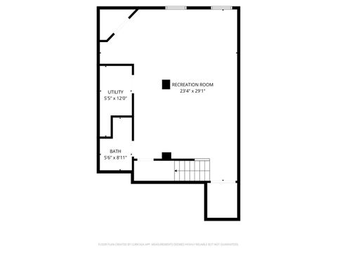 Tiny photo for 17328 Long Bow Drive, Lockport, IL 60441 (MLS # 12659393)