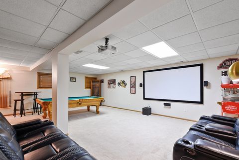 Tiny photo for 17328 Long Bow Drive, Lockport, IL 60441 (MLS # 12659393)