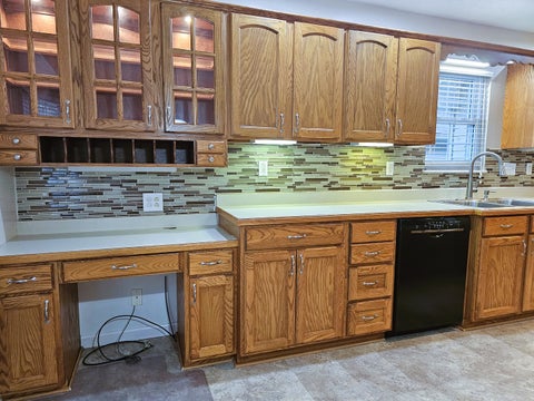 Tiny photo for 14687 N Lost Lake Lane, Mt Vernon, IL 62864 (MLS # 12717495)