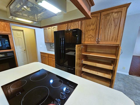 Tiny photo for 14687 N Lost Lake Lane, Mt Vernon, IL 62864 (MLS # 12717495)