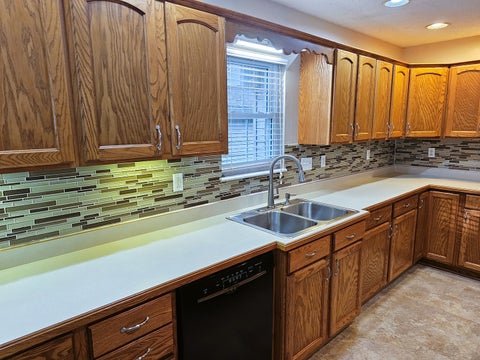 Tiny photo for 14687 N Lost Lake Lane, Mt Vernon, IL 62864 (MLS # 12717495)