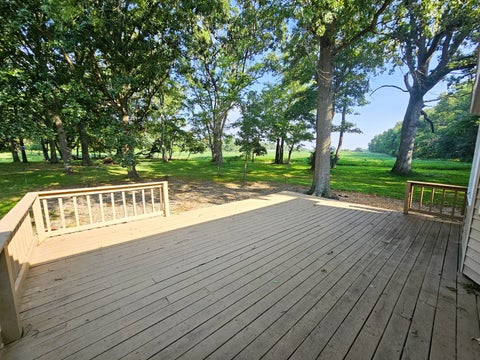 Tiny photo for 14687 N Lost Lake Lane, Mt Vernon, IL 62864 (MLS # 12717495)