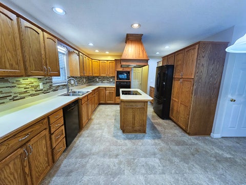Tiny photo for 14687 N Lost Lake Lane, Mt Vernon, IL 62864 (MLS # 12717495)