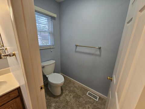 Tiny photo for 14687 N Lost Lake Lane, Mt Vernon, IL 62864 (MLS # 12717495)