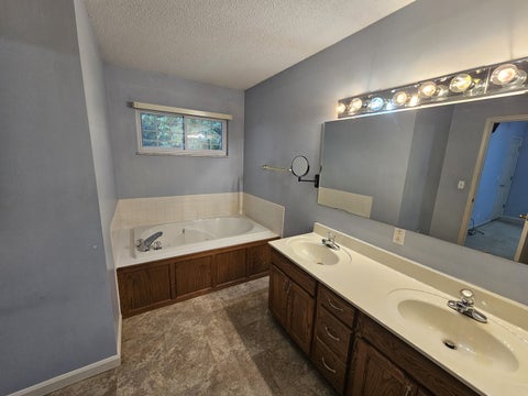 Tiny photo for 14687 N Lost Lake Lane, Mt Vernon, IL 62864 (MLS # 12717495)