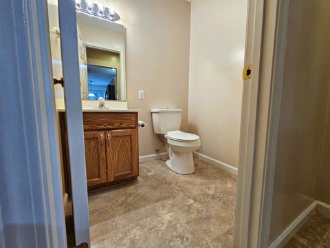 Tiny photo for 14687 N Lost Lake Lane, Mt Vernon, IL 62864 (MLS # 12717495)