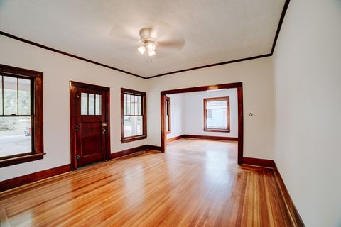 Tiny photo for 618 S Thomas Street, Gilman, IL 60938 (MLS # 12190045)