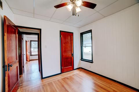Tiny photo for 618 S Thomas Street, Gilman, IL 60938 (MLS # 12190045)
