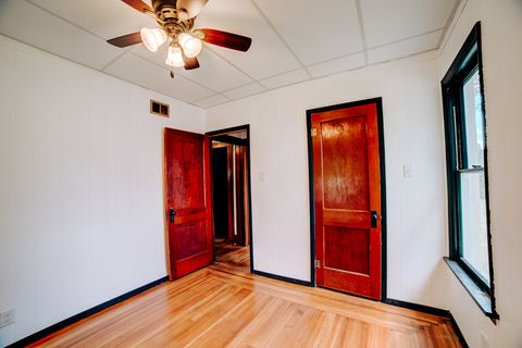 Tiny photo for 618 S Thomas Street, Gilman, IL 60938 (MLS # 12190045)