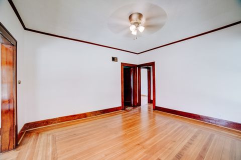Tiny photo for 618 S Thomas Street, Gilman, IL 60938 (MLS # 12190045)