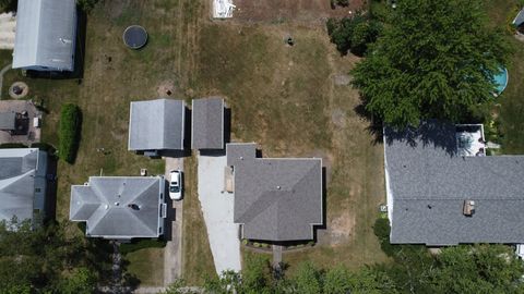 Tiny photo for 618 S Thomas Street, Gilman, IL 60938 (MLS # 12190045)