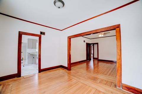 Tiny photo for 618 S Thomas Street, Gilman, IL 60938 (MLS # 12190045)