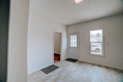 Tiny photo for 618 S Thomas Street, Gilman, IL 60938 (MLS # 12190045)