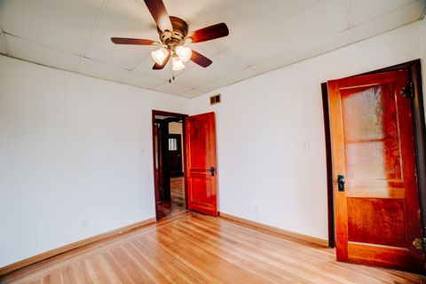 Tiny photo for 618 S Thomas Street, Gilman, IL 60938 (MLS # 12190045)