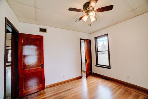Tiny photo for 618 S Thomas Street, Gilman, IL 60938 (MLS # 12190045)