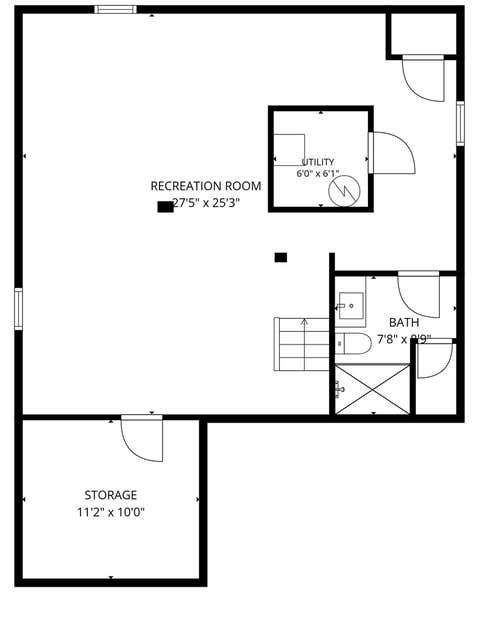 Tiny photo for 1 The Court of Harbinger Falls, Northbrook, IL 60062 (MLS # 12735693)
