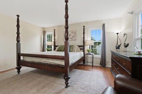Tiny photo for 1 The Court of Harbinger Falls, Northbrook, IL 60062 (MLS # 12735693)
