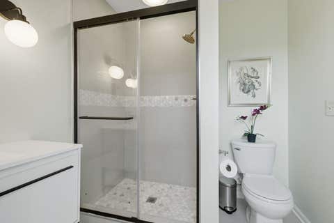 Tiny photo for 1 The Court of Harbinger Falls, Northbrook, IL 60062 (MLS # 12735693)