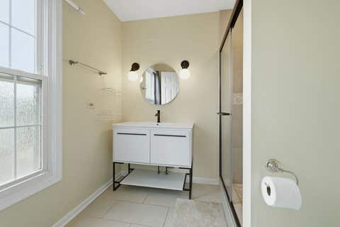 Tiny photo for 1 The Court of Harbinger Falls, Northbrook, IL 60062 (MLS # 12735693)