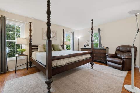 Tiny photo for 1 The Court of Harbinger Falls, Northbrook, IL 60062 (MLS # 12735693)