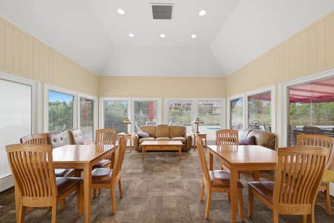 Tiny photo for 1 The Court of Harbinger Falls, Northbrook, IL 60062 (MLS # 12735693)