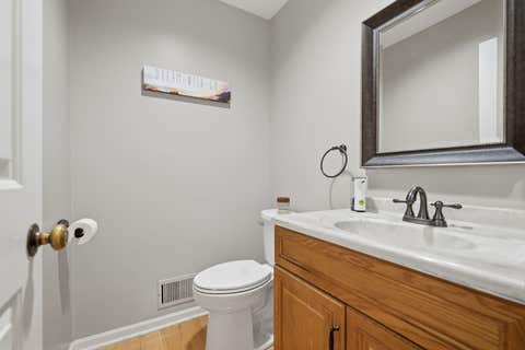Tiny photo for 1 The Court of Harbinger Falls, Northbrook, IL 60062 (MLS # 12735693)