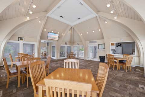 Tiny photo for 1 The Court of Harbinger Falls, Northbrook, IL 60062 (MLS # 12735693)