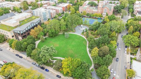 Tiny photo for 1022 Alexander Lane, Oak Park, IL 60302 (MLS # 12518148)