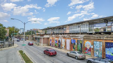 Tiny photo for 1022 Alexander Lane, Oak Park, IL 60302 (MLS # 12518148)