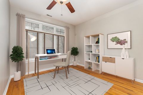 Tiny photo for 1022 Alexander Lane, Oak Park, IL 60302 (MLS # 12518148)