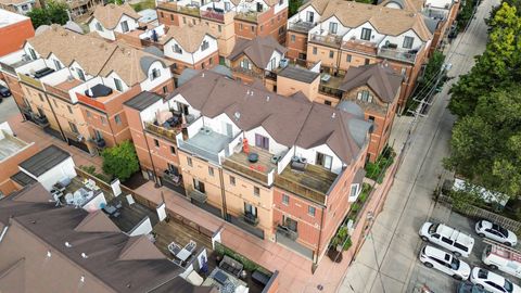 Tiny photo for 1022 Alexander Lane, Oak Park, IL 60302 (MLS # 12518148)