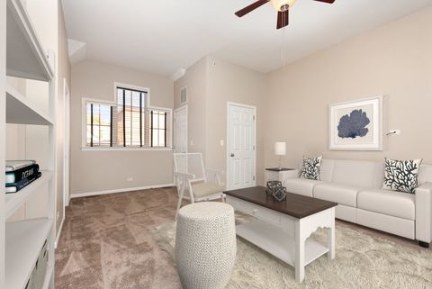 Tiny photo for 1022 Alexander Lane, Oak Park, IL 60302 (MLS # 12518148)