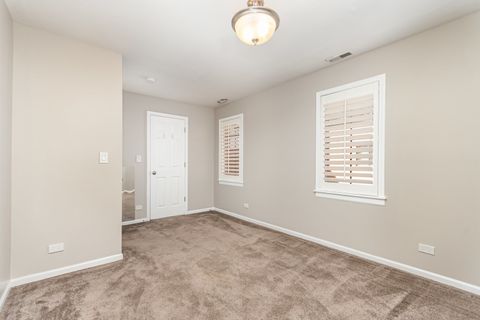 Tiny photo for 1022 Alexander Lane, Oak Park, IL 60302 (MLS # 12518148)