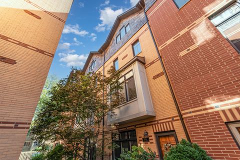 1022 Alexander Lane Oak Park IL 60302