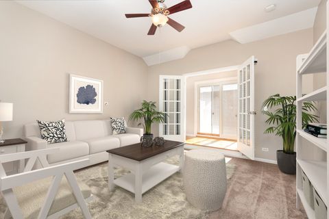 Tiny photo for 1022 Alexander Lane, Oak Park, IL 60302 (MLS # 12518148)