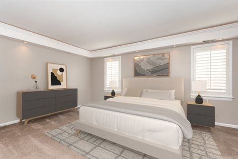 Tiny photo for 1022 Alexander Lane, Oak Park, IL 60302 (MLS # 12518148)