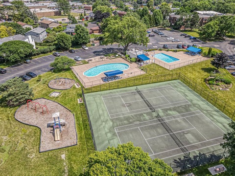 Tiny photo for 1450 Sandpebble Drive #345, Wheeling, IL 60090 (MLS # 12697389)