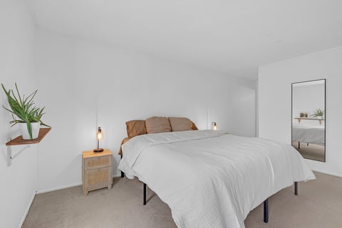 Tiny photo for 1450 Sandpebble Drive #345, Wheeling, IL 60090 (MLS # 12697389)