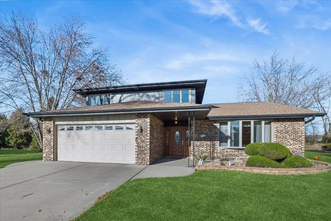 10925 Valley Court Palos Hills IL 60465