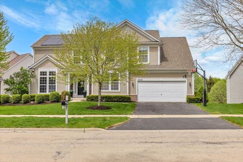 2758 Palm Springs Lane Aurora IL 60502