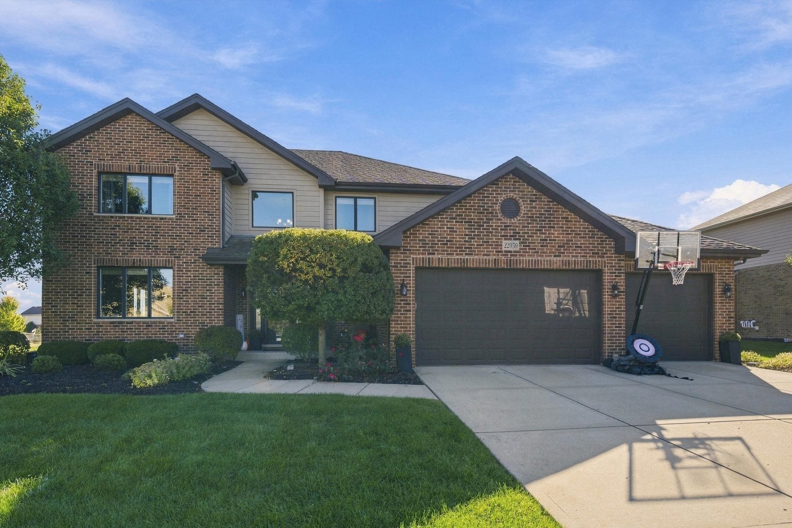 22959 Maddeline Lane