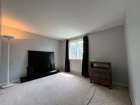 Tiny photo for 617 Westwood Court, Wheeling, IL 60090 (MLS # 12442125)