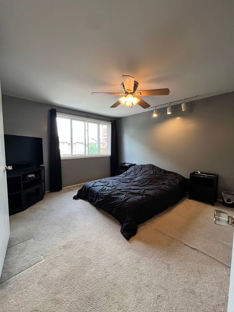 Tiny photo for 617 Westwood Court, Wheeling, IL 60090 (MLS # 12442125)